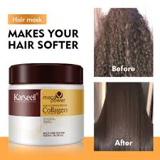 KIT KARSEELL MACA POWER