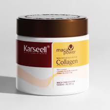 KIT KARSEELL MACA POWER