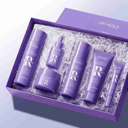 KIT DELUJO RETINOL BIOAQUA