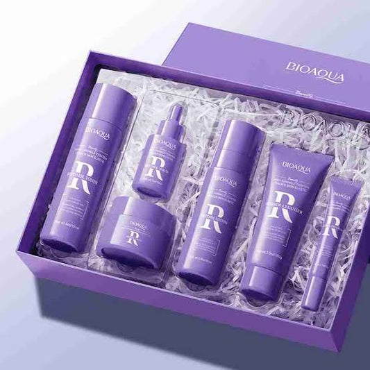 KIT DELUJO RETINOL BIOAQUA